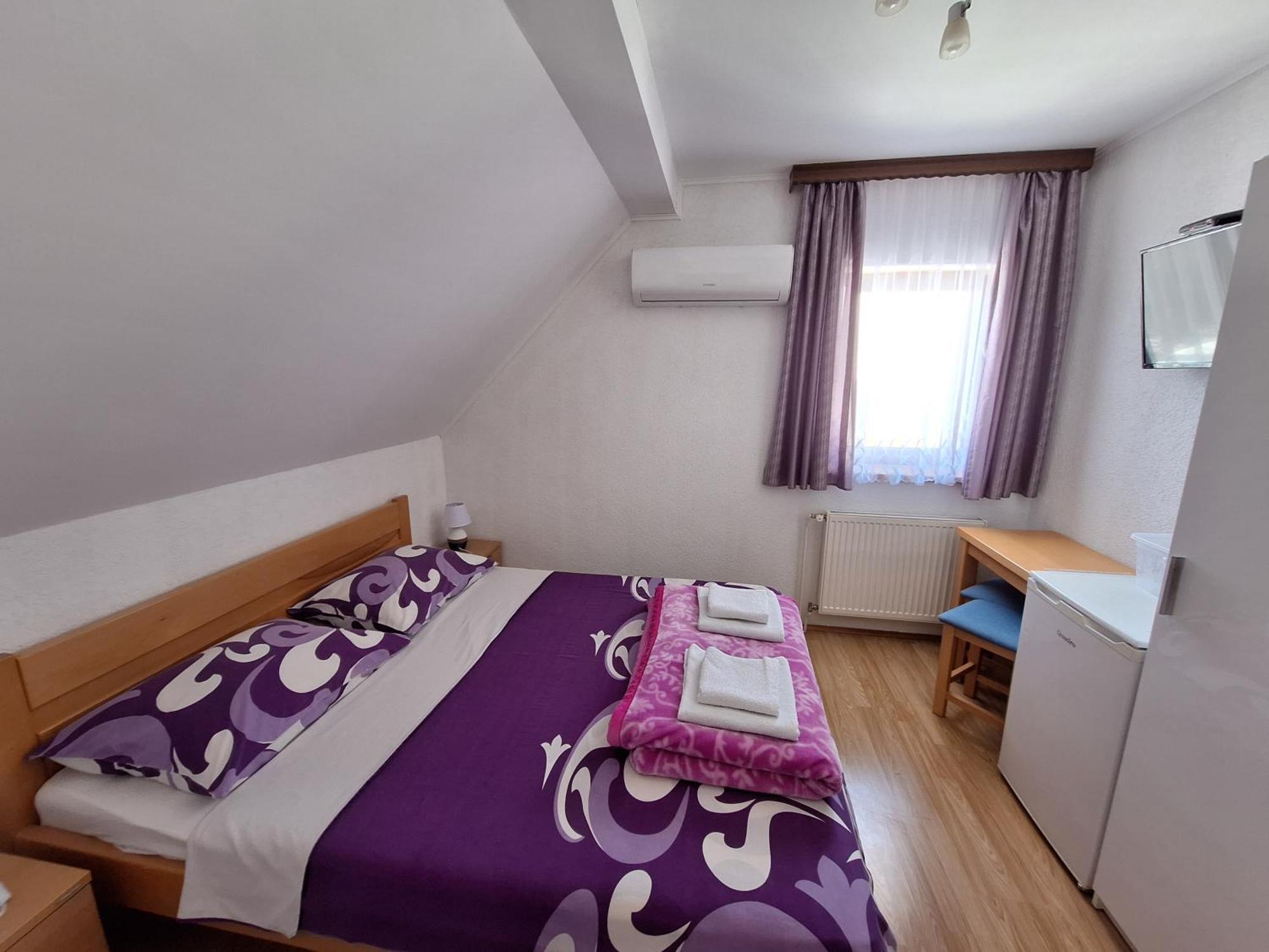 Guest House Matej & Mateja Plitvička Jezera Eksteriør billede