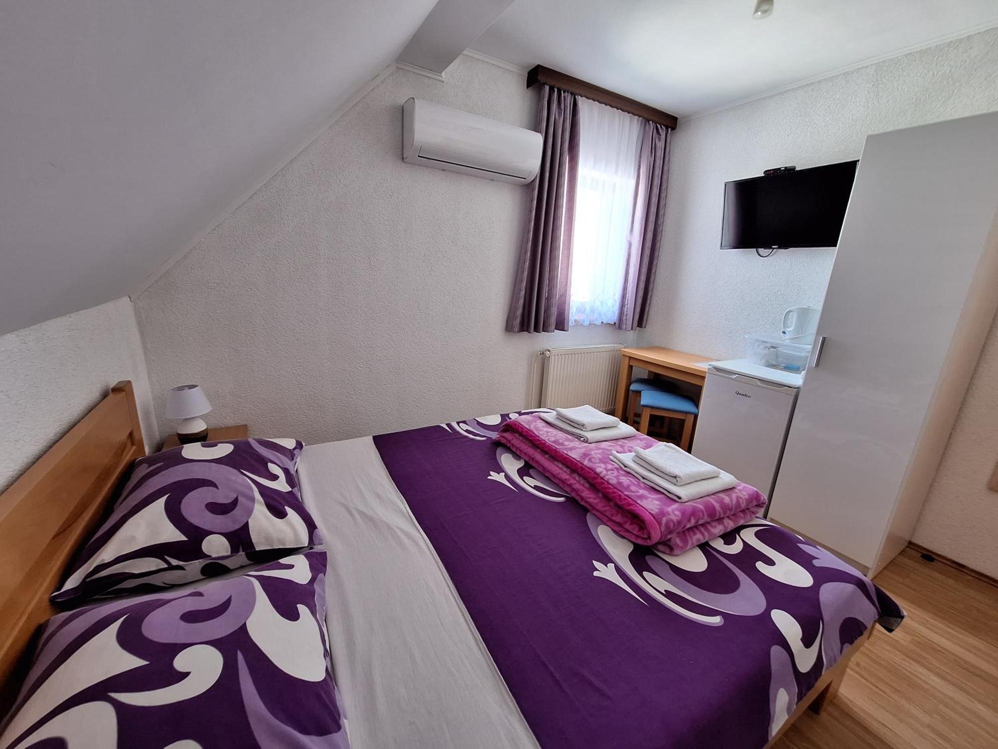 Guest House Matej & Mateja Plitvička Jezera Eksteriør billede