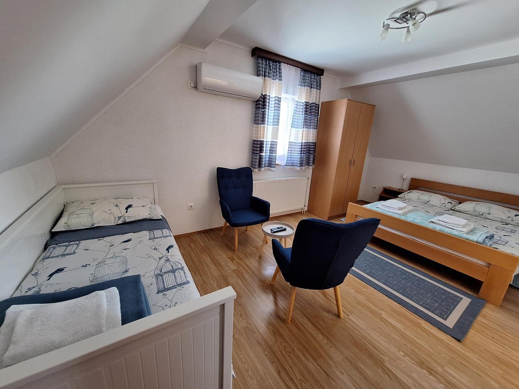 Guest House Matej & Mateja Plitvička Jezera Eksteriør billede